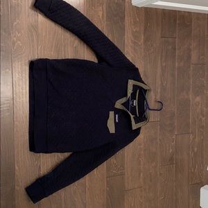 Patagonia crew neck
